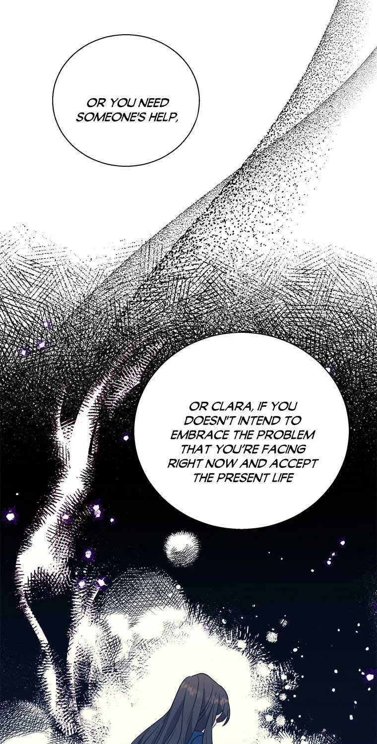 Honey, I’m Going On a Strike Chapter 62 page 54 - 