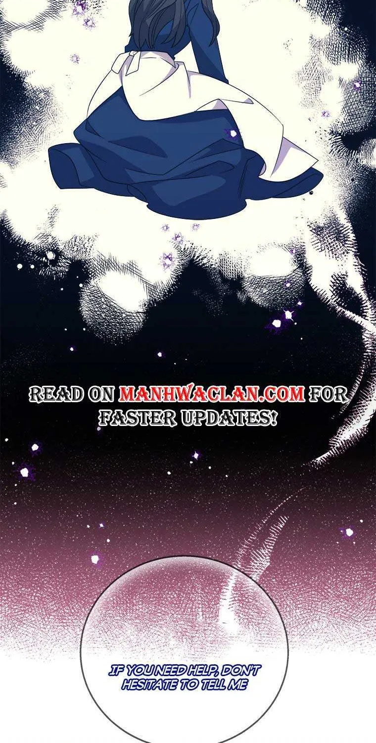 Honey, I’m Going On a Strike Chapter 62 page 55 - 