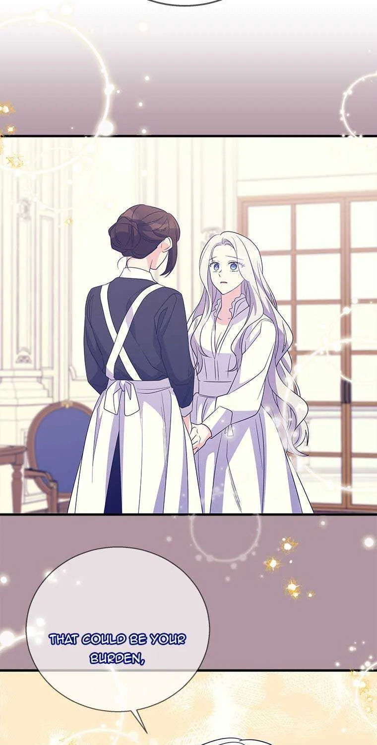 Honey, I’m Going On a Strike Chapter 62 page 56 - 