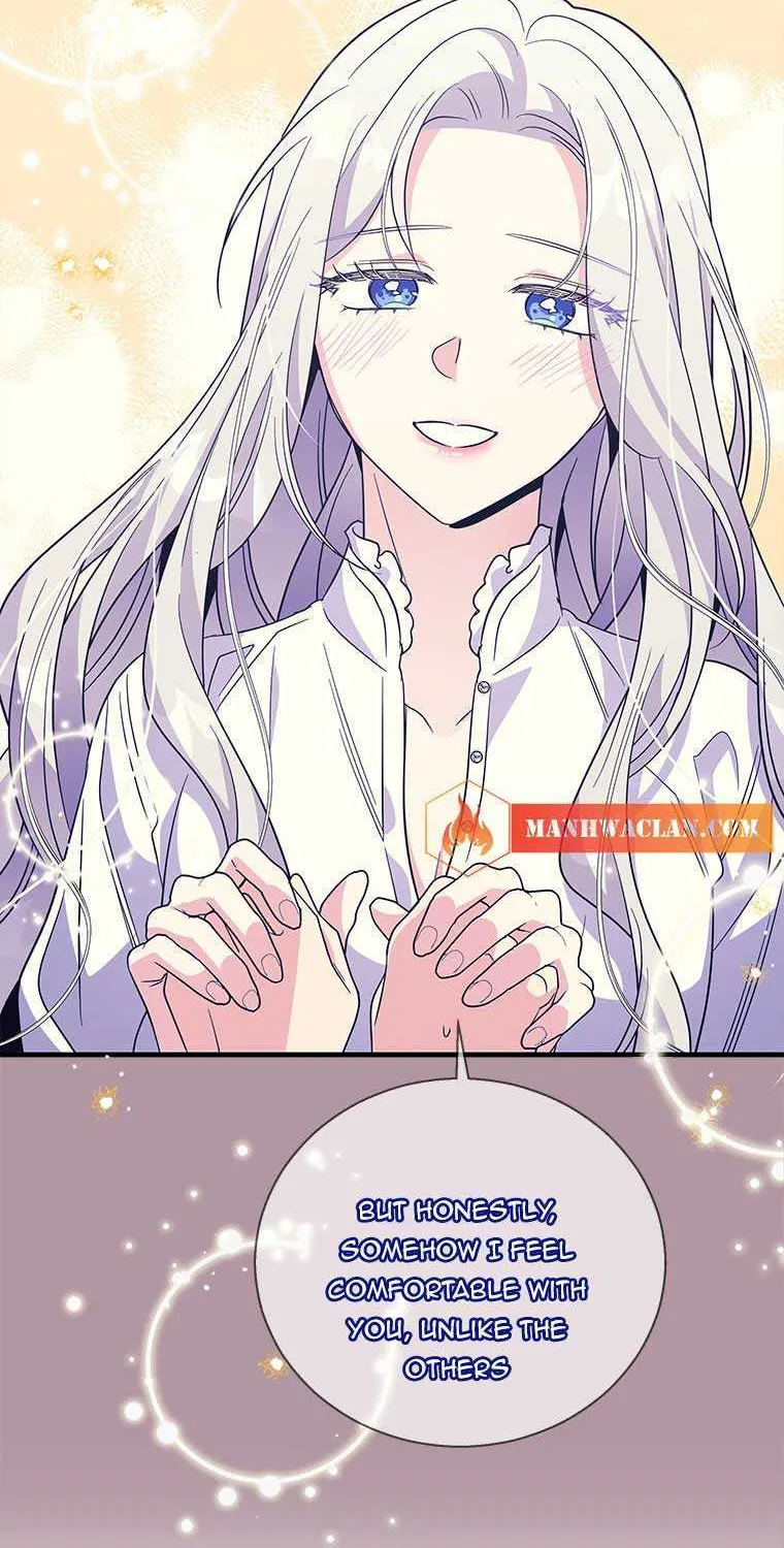 Honey, I’m Going On a Strike Chapter 62 page 57 - 