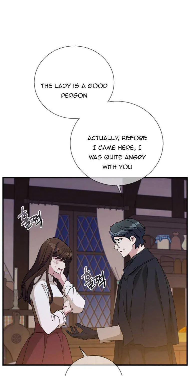 Honey, I’m Going On a Strike Chapter 62 page 59 - 