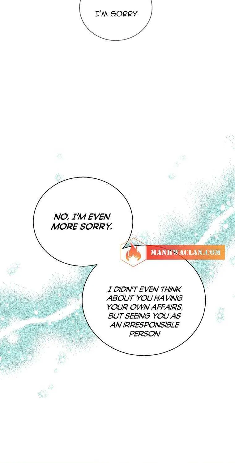 Honey, I’m Going On a Strike Chapter 62 page 60 - 