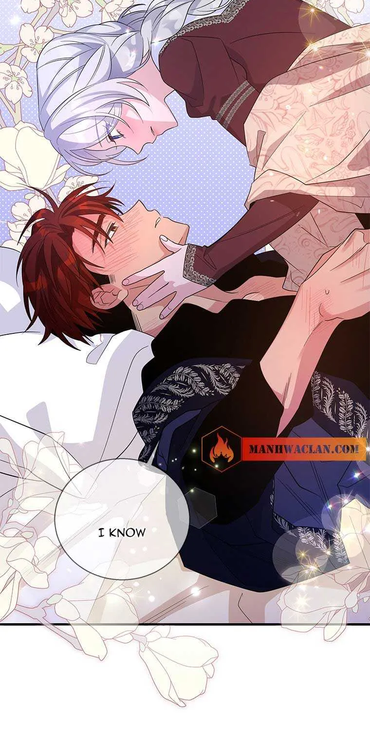 Honey, I’m Going On a Strike Chapter 62 page 7 - 