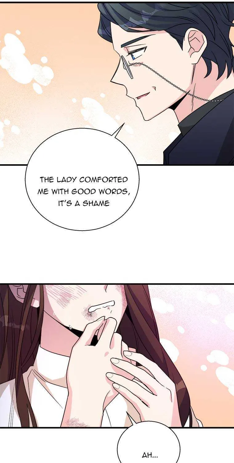 Honey, I’m Going On a Strike Chapter 62 page 61 - 