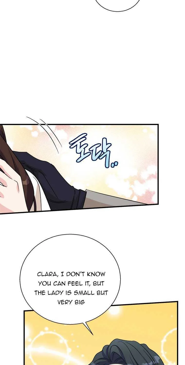 Honey, I’m Going On a Strike Chapter 62 page 62 - 