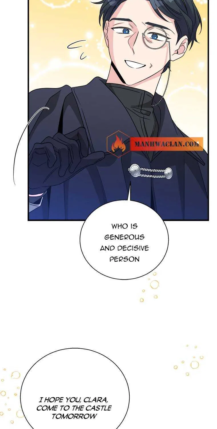 Honey, I’m Going On a Strike Chapter 62 page 63 - 