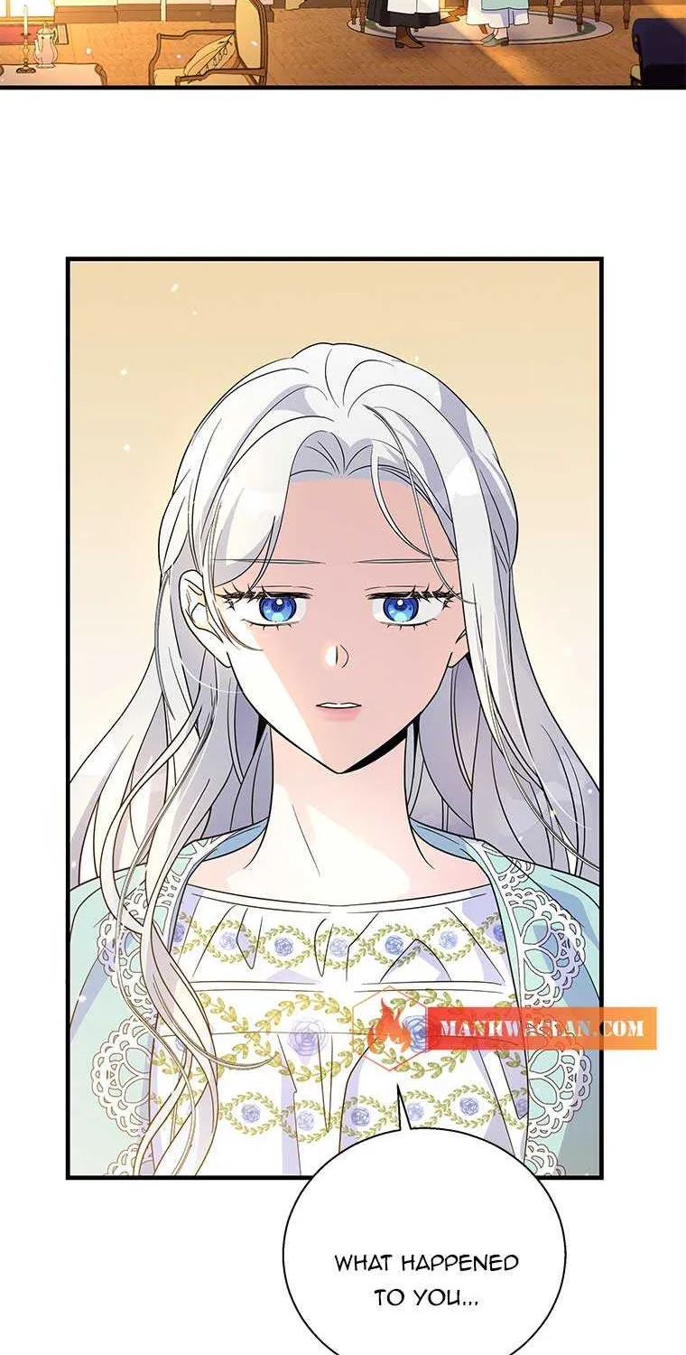 Honey, I’m Going On a Strike Chapter 63 page 2 - 