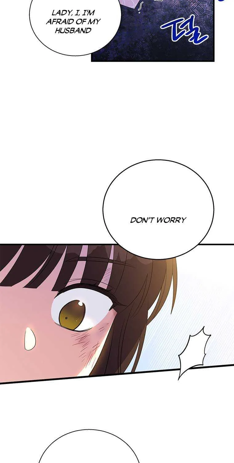 Honey, I’m Going On a Strike Chapter 63 page 11 - 