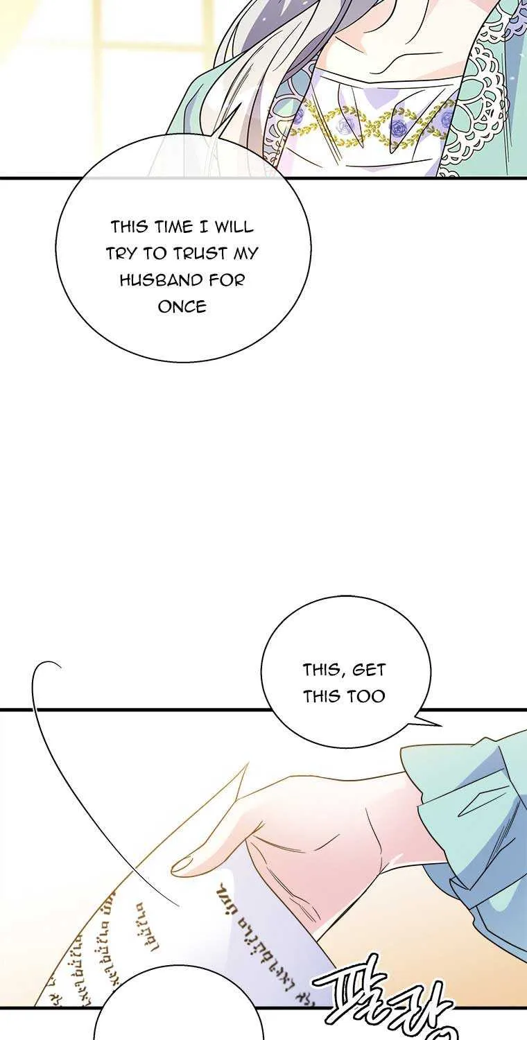 Honey, I’m Going On a Strike Chapter 63 page 13 - 