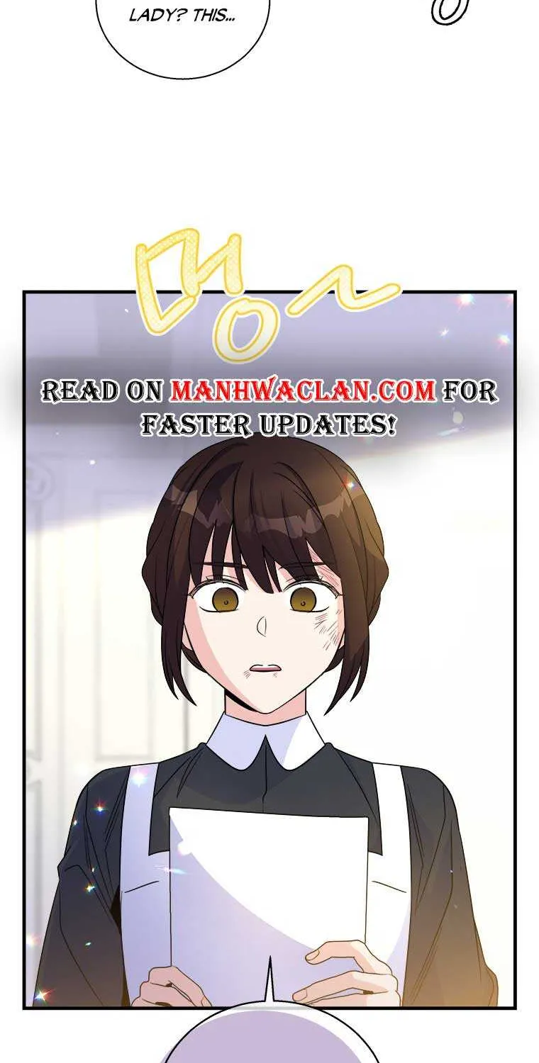Honey, I’m Going On a Strike Chapter 63 page 14 - 