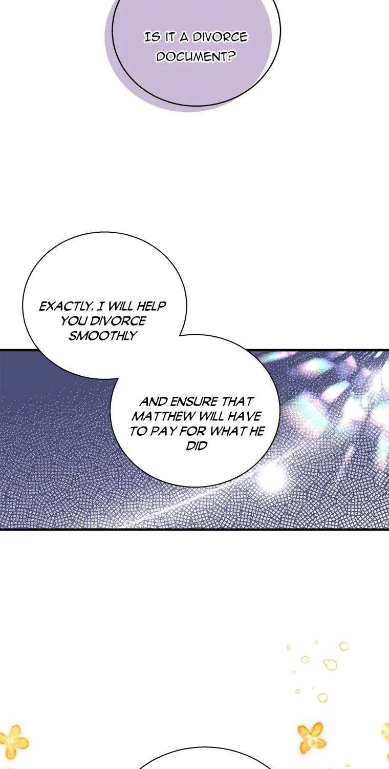 Honey, I’m Going On a Strike Chapter 63 page 15 - 