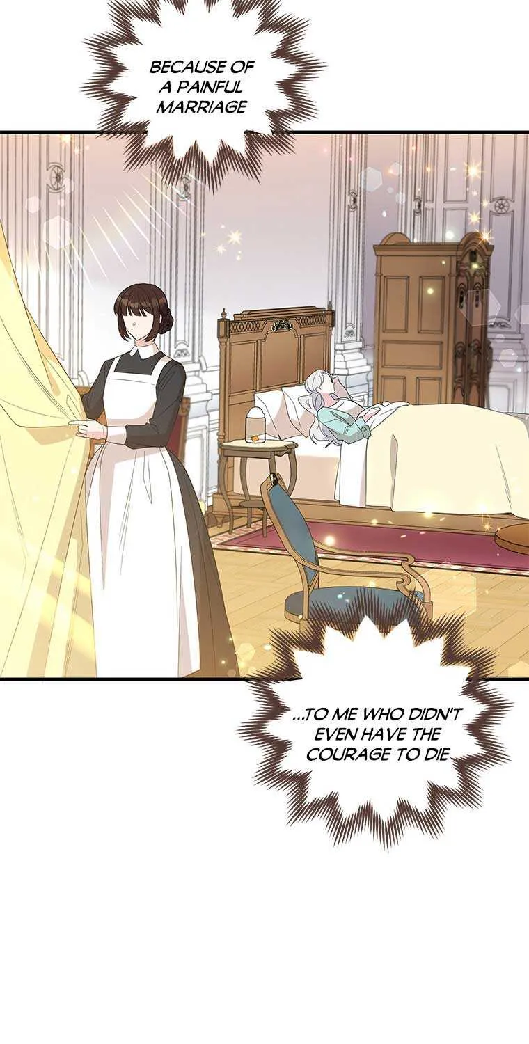 Honey, I’m Going On a Strike Chapter 63 page 19 - 