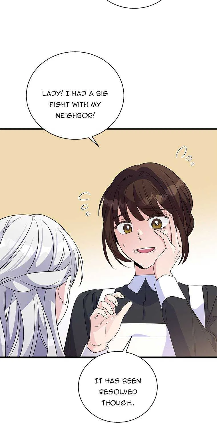 Honey, I’m Going On a Strike Chapter 63 page 3 - 