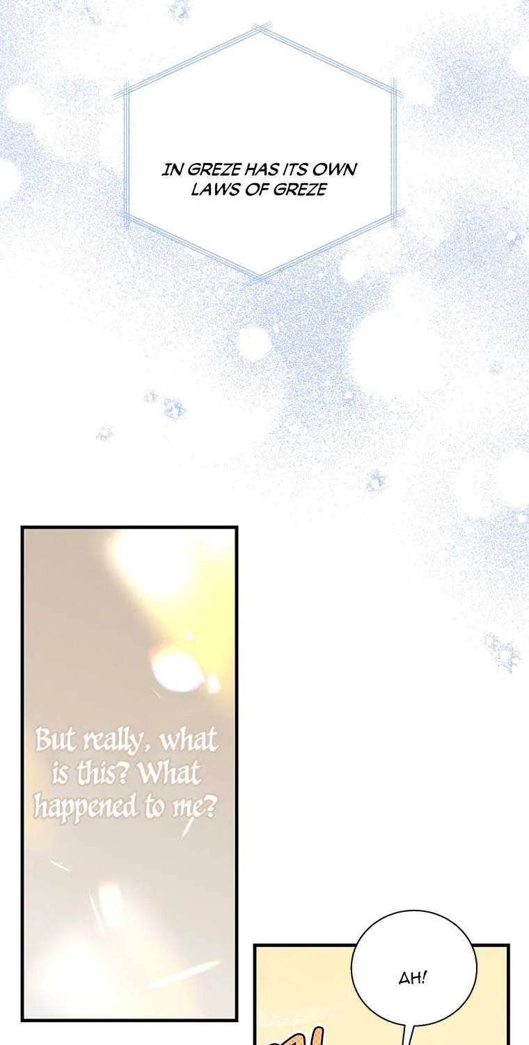 Honey, I’m Going On a Strike Chapter 63 page 21 - 