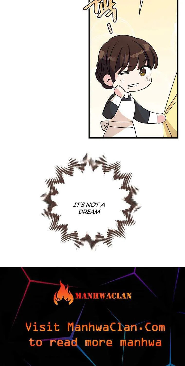 Honey, I’m Going On a Strike Chapter 63 page 22 - 
