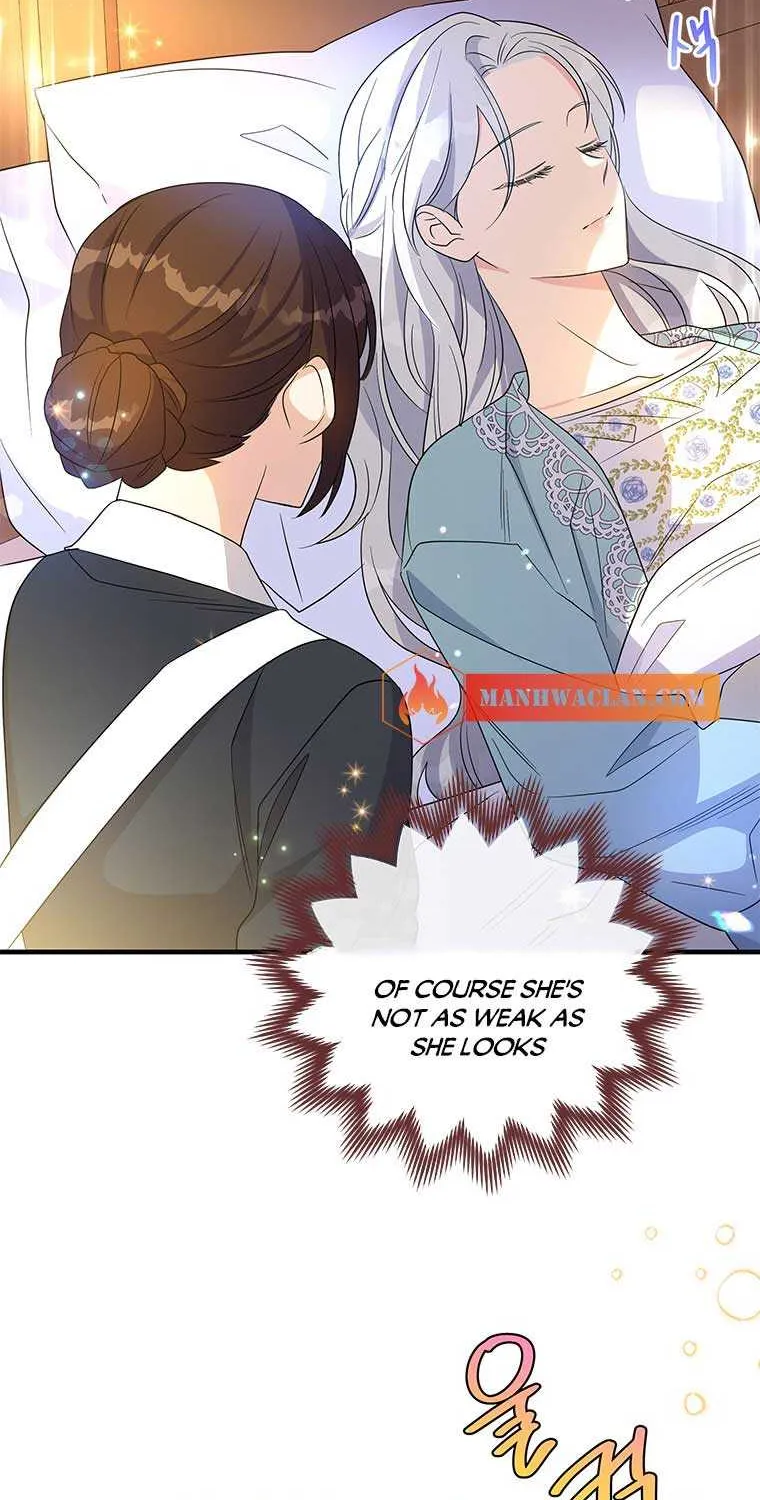 Honey, I’m Going On a Strike Chapter 63 page 24 - 