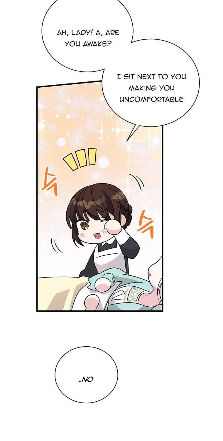 Honey, I’m Going On a Strike Chapter 63 page 27 - 