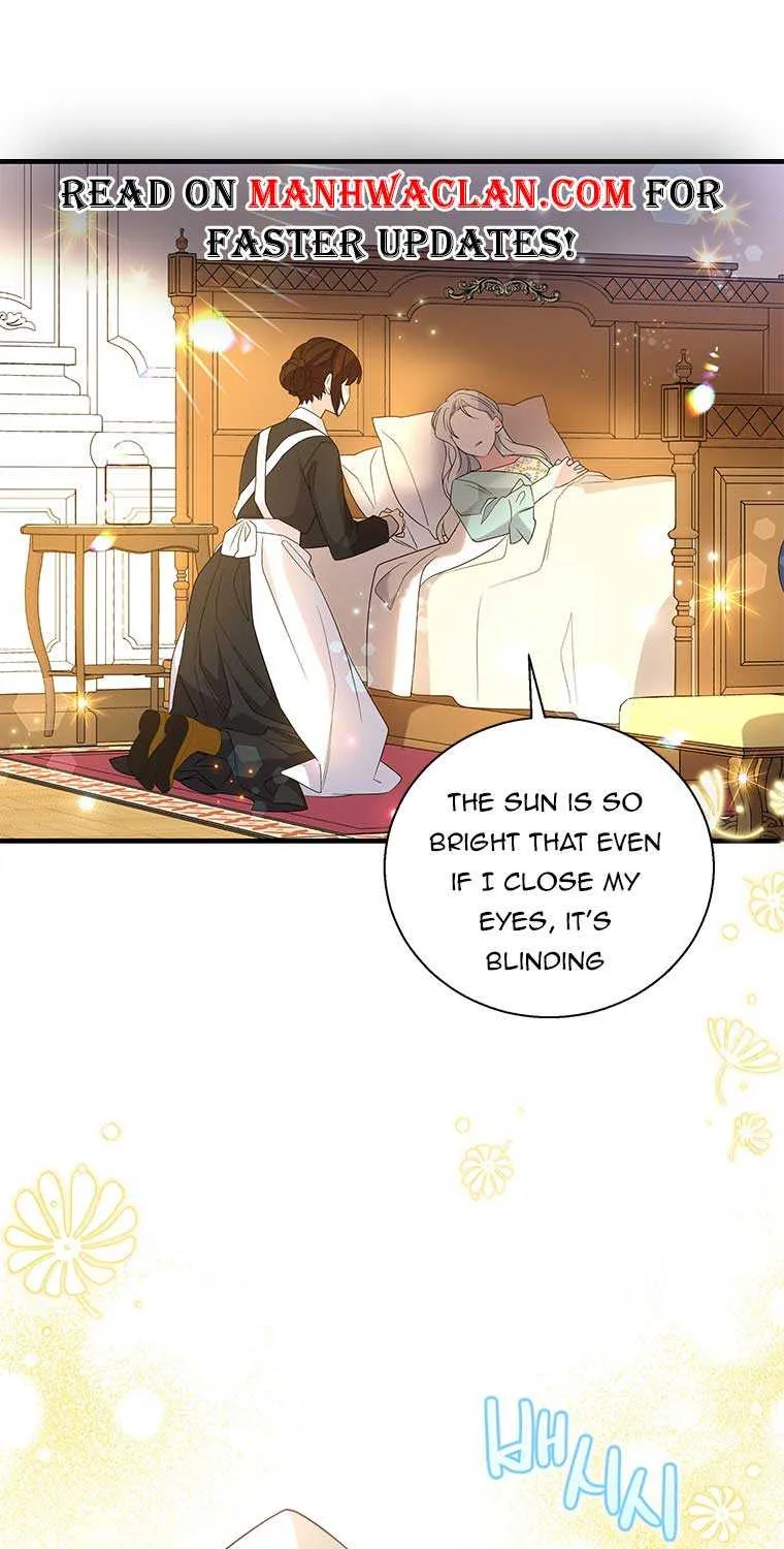 Honey, I’m Going On a Strike Chapter 63 page 28 - 