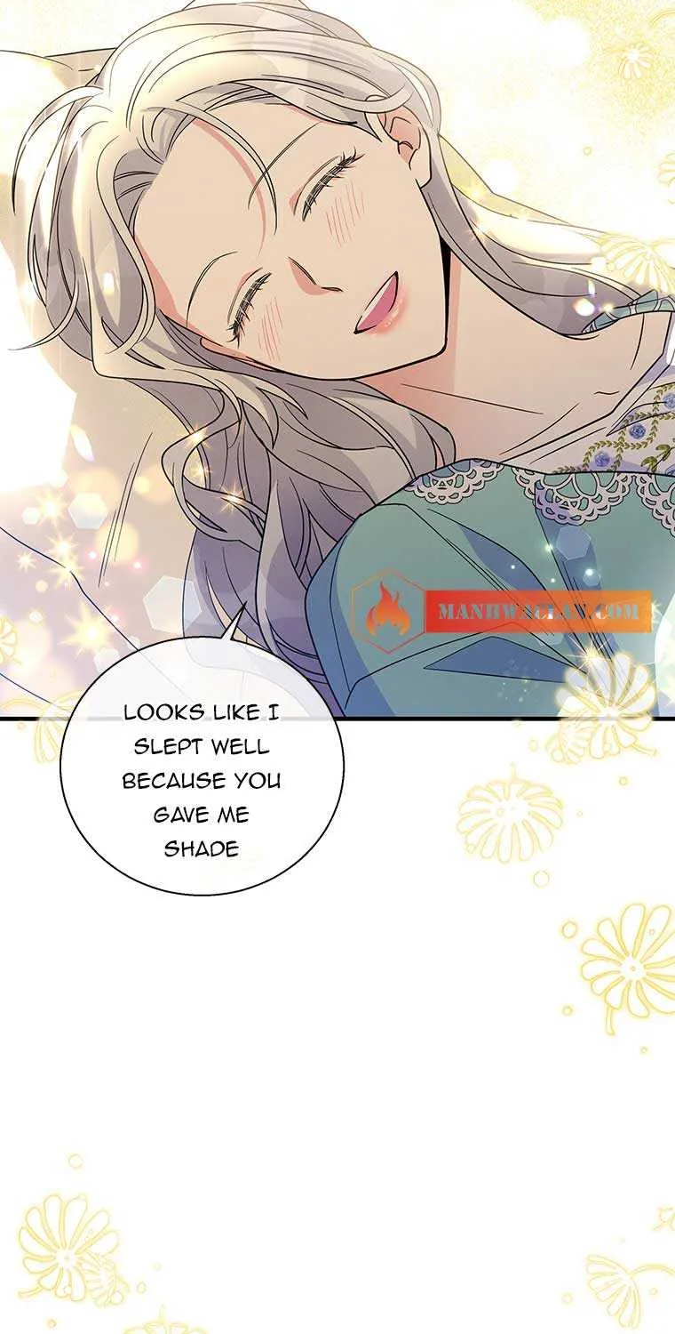 Honey, I’m Going On a Strike Chapter 63 page 29 - 