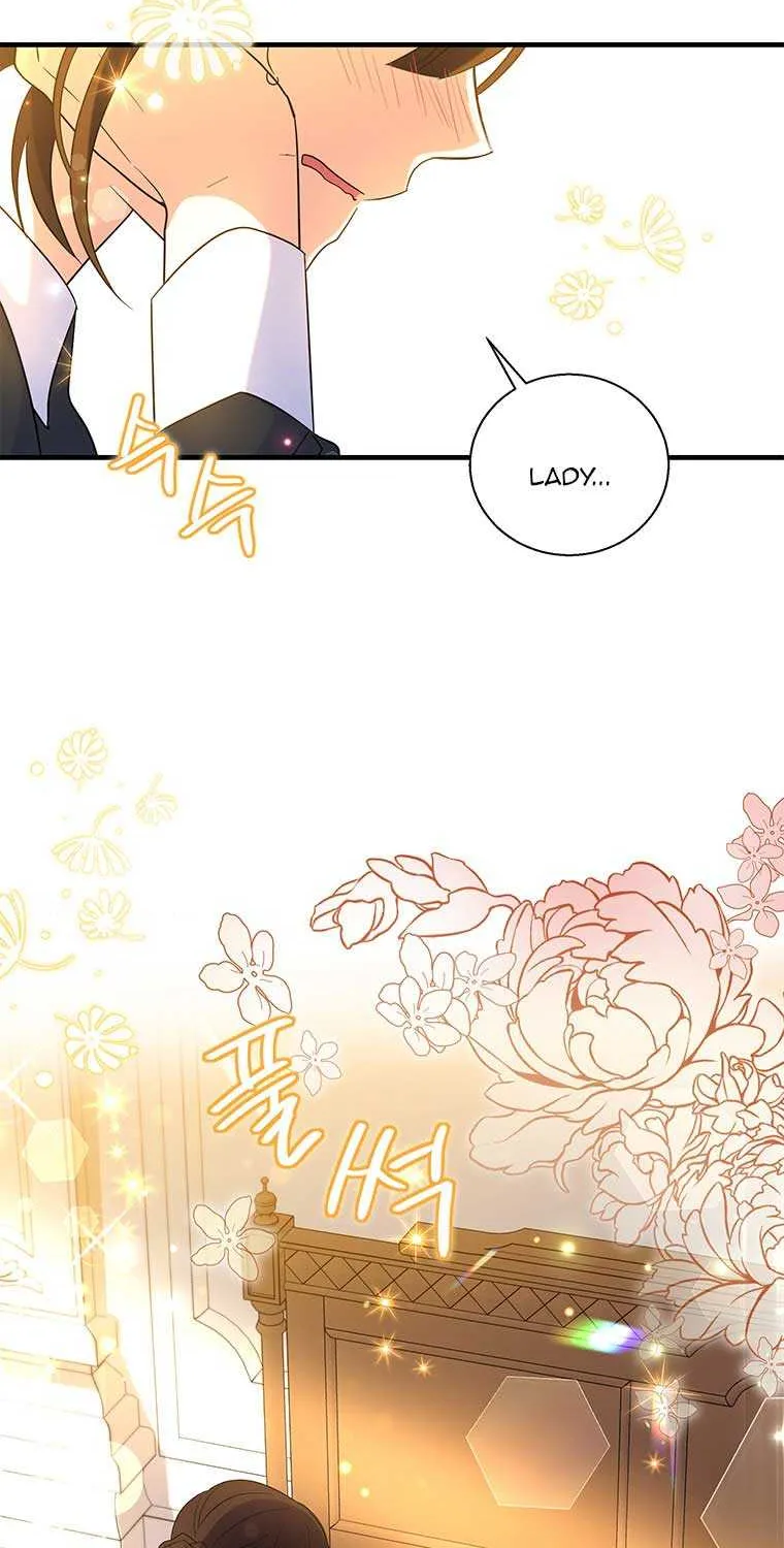 Honey, I’m Going On a Strike Chapter 63 page 30 - 