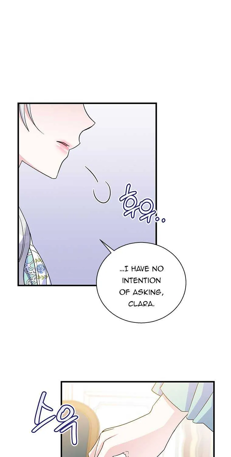 Honey, I’m Going On a Strike Chapter 63 page 4 - 