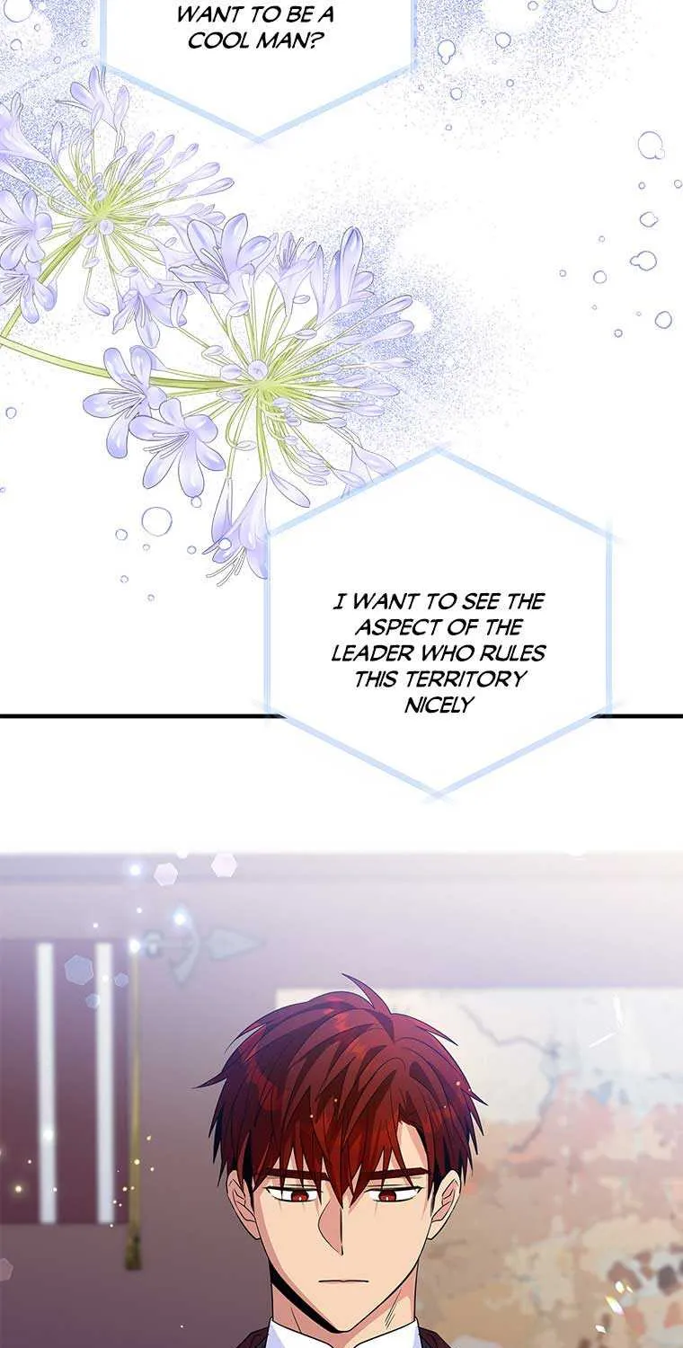 Honey, I’m Going On a Strike Chapter 63 page 35 - 