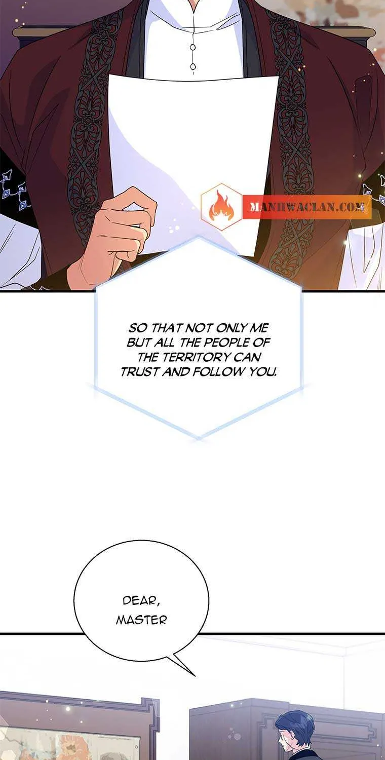Honey, I’m Going On a Strike Chapter 63 page 36 - 