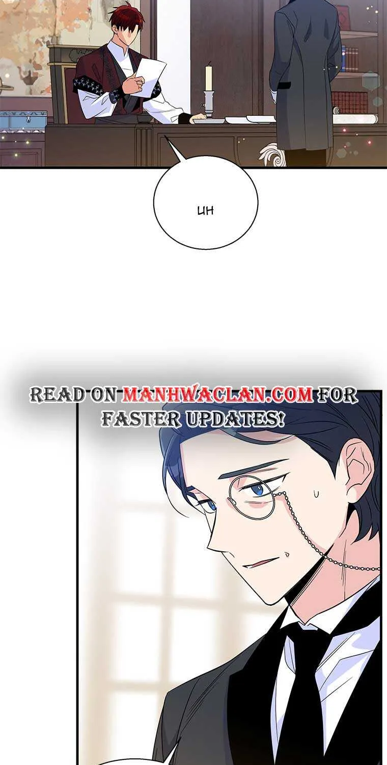 Honey, I’m Going On a Strike Chapter 63 page 37 - 