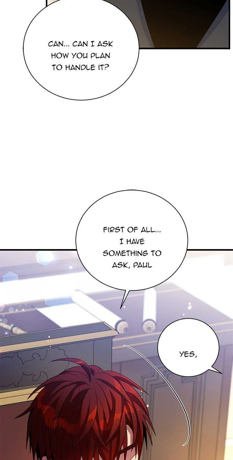 Honey, I’m Going On a Strike Chapter 63 page 38 - 