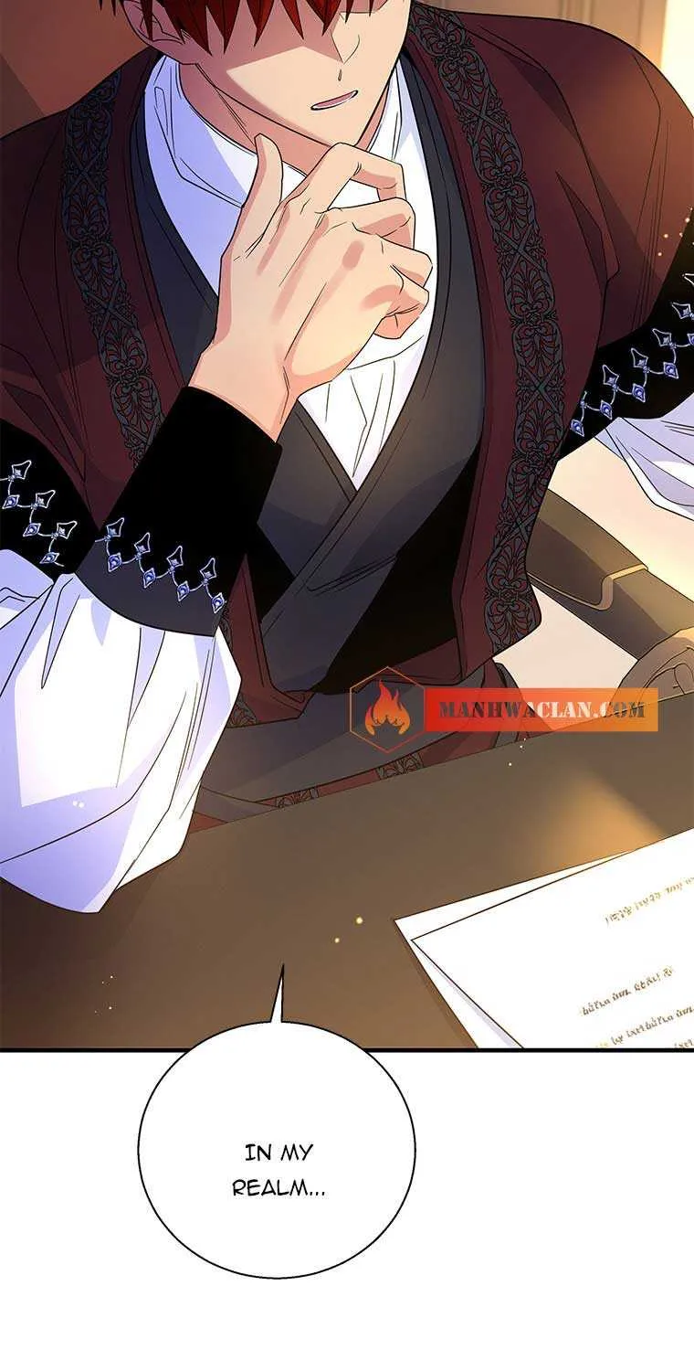 Honey, I’m Going On a Strike Chapter 63 page 39 - 