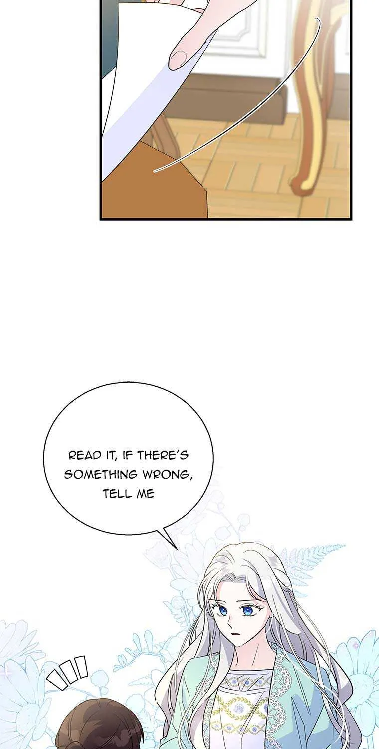 Honey, I’m Going On a Strike Chapter 63 page 5 - 