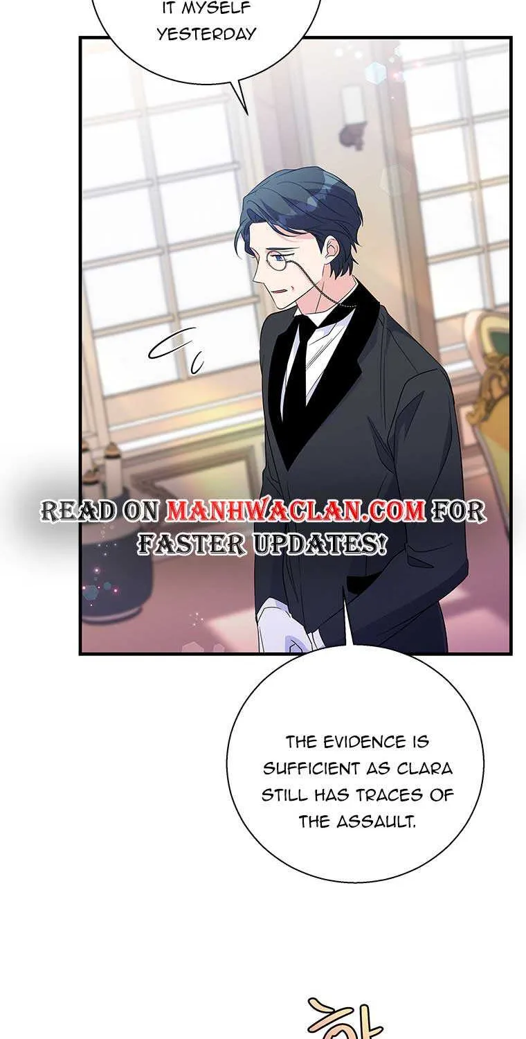 Honey, I’m Going On a Strike Chapter 63 page 42 - 