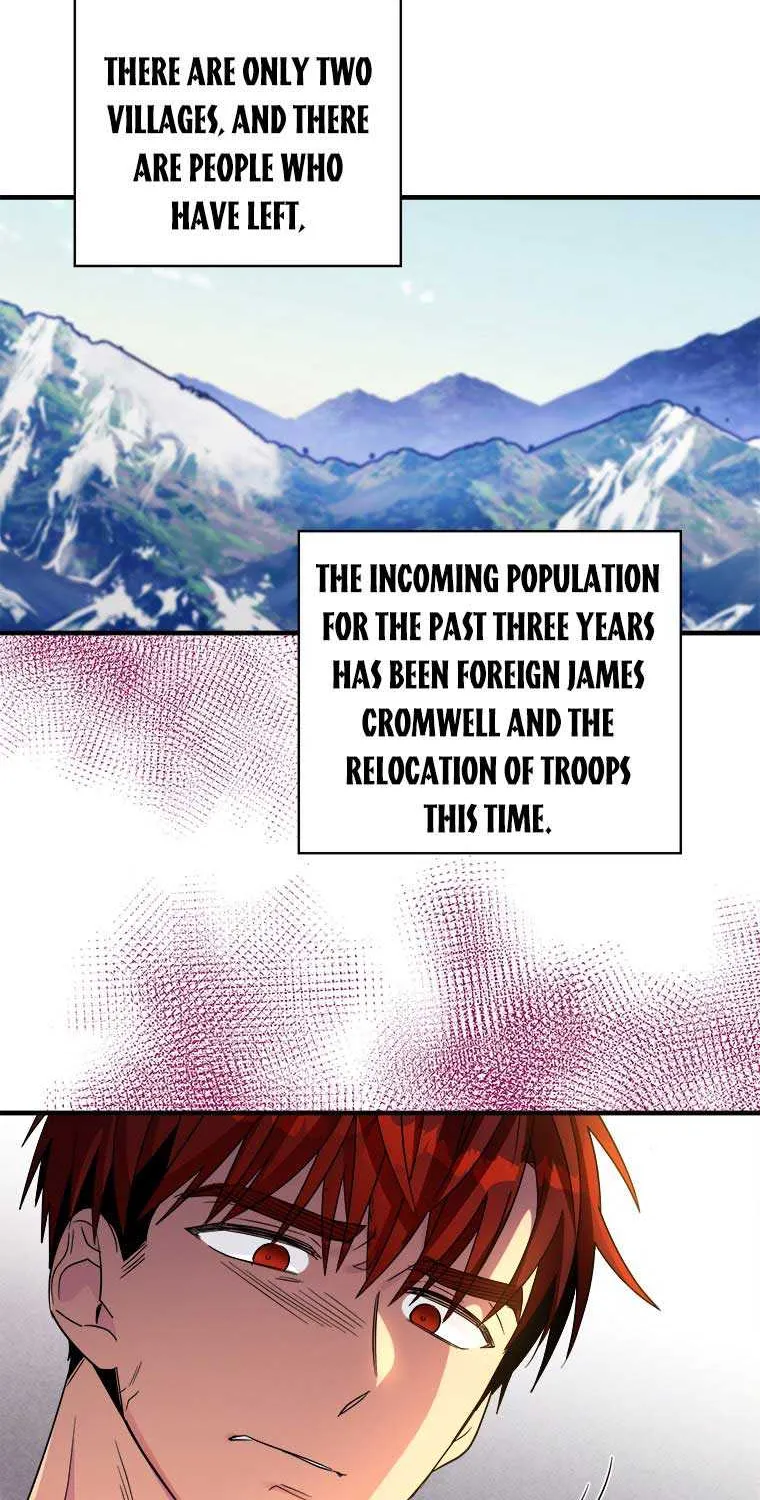 Honey, I’m Going On a Strike Chapter 63 page 44 - 