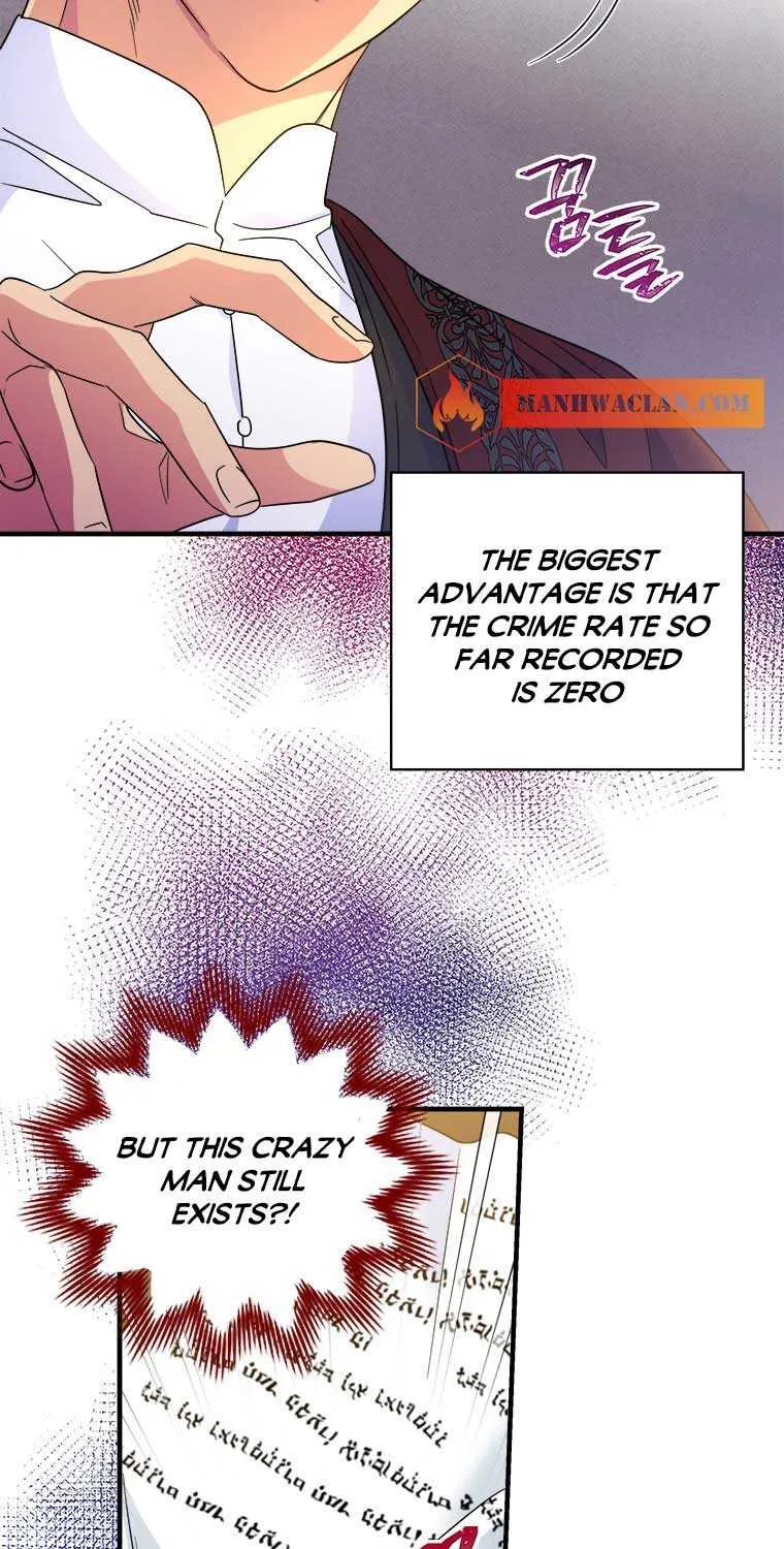 Honey, I’m Going On a Strike Chapter 63 page 45 - 