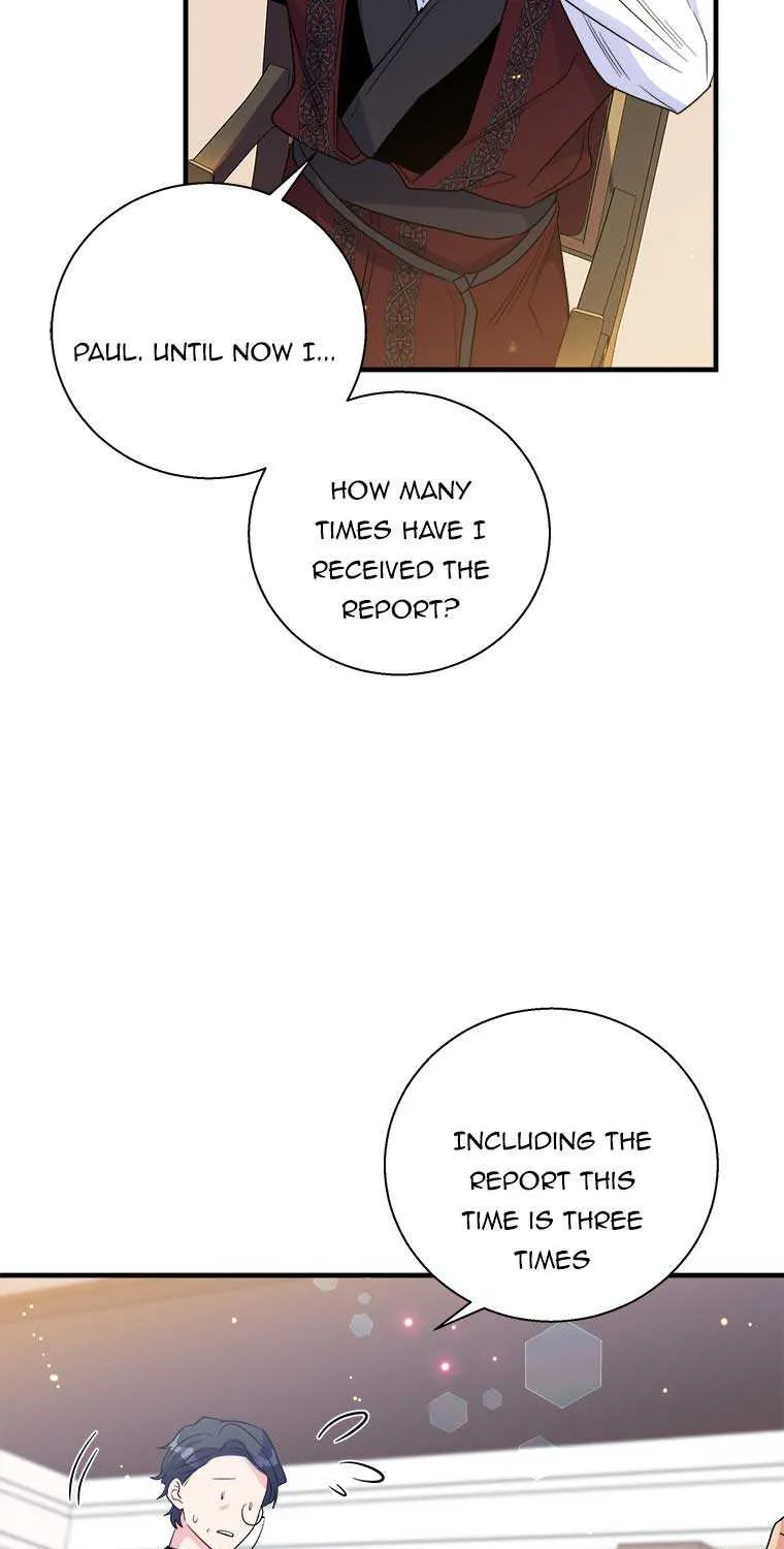 Honey, I’m Going On a Strike Chapter 63 page 47 - 