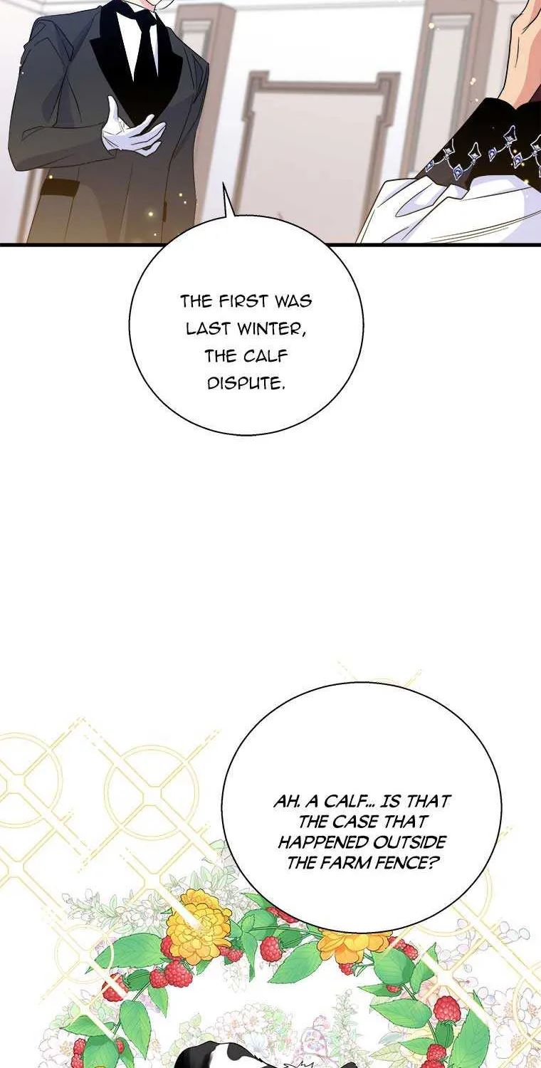 Honey, I’m Going On a Strike Chapter 63 page 48 - 