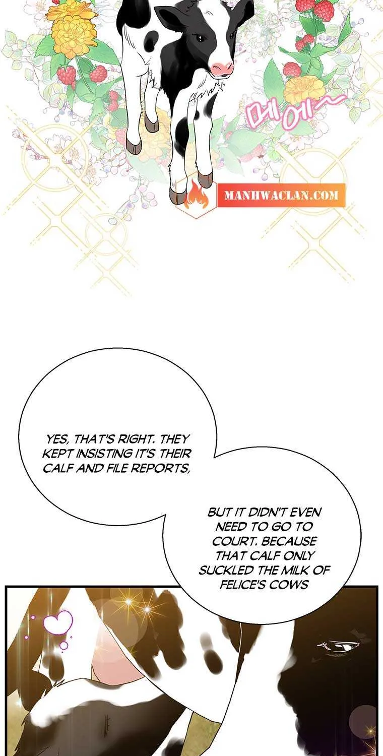 Honey, I’m Going On a Strike Chapter 63 page 49 - 