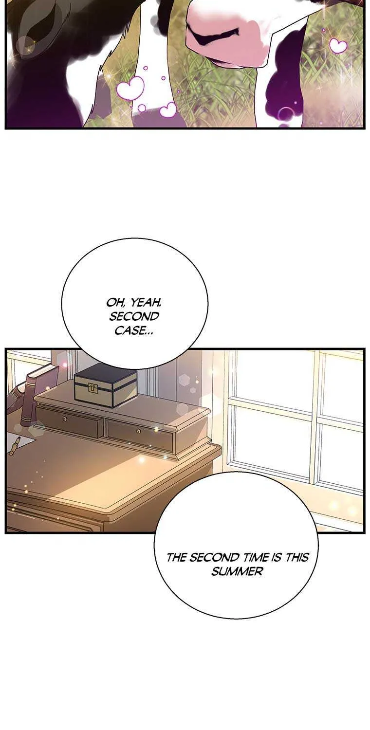 Honey, I’m Going On a Strike Chapter 63 page 50 - 