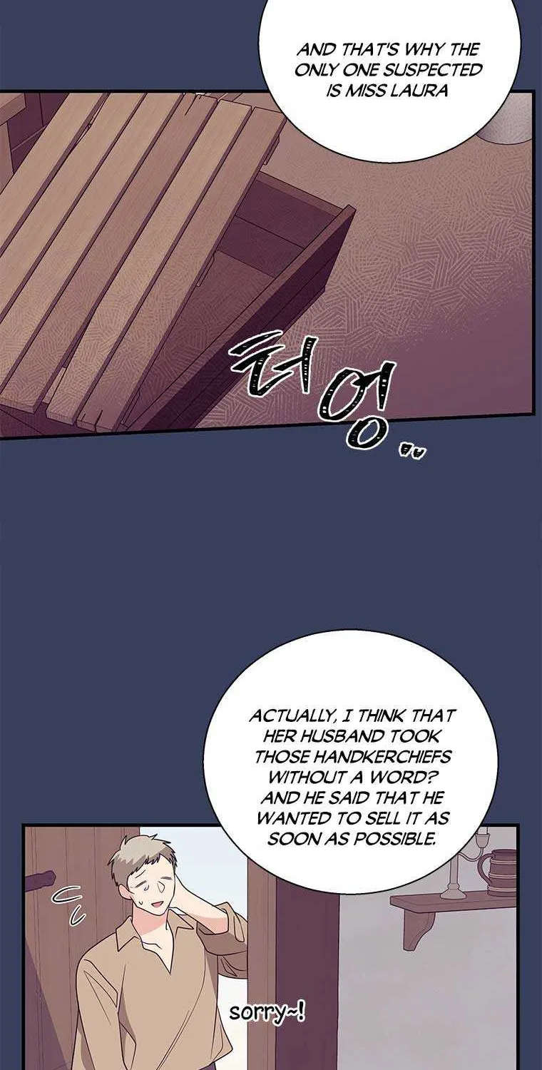 Honey, I’m Going On a Strike Chapter 63 page 52 - 