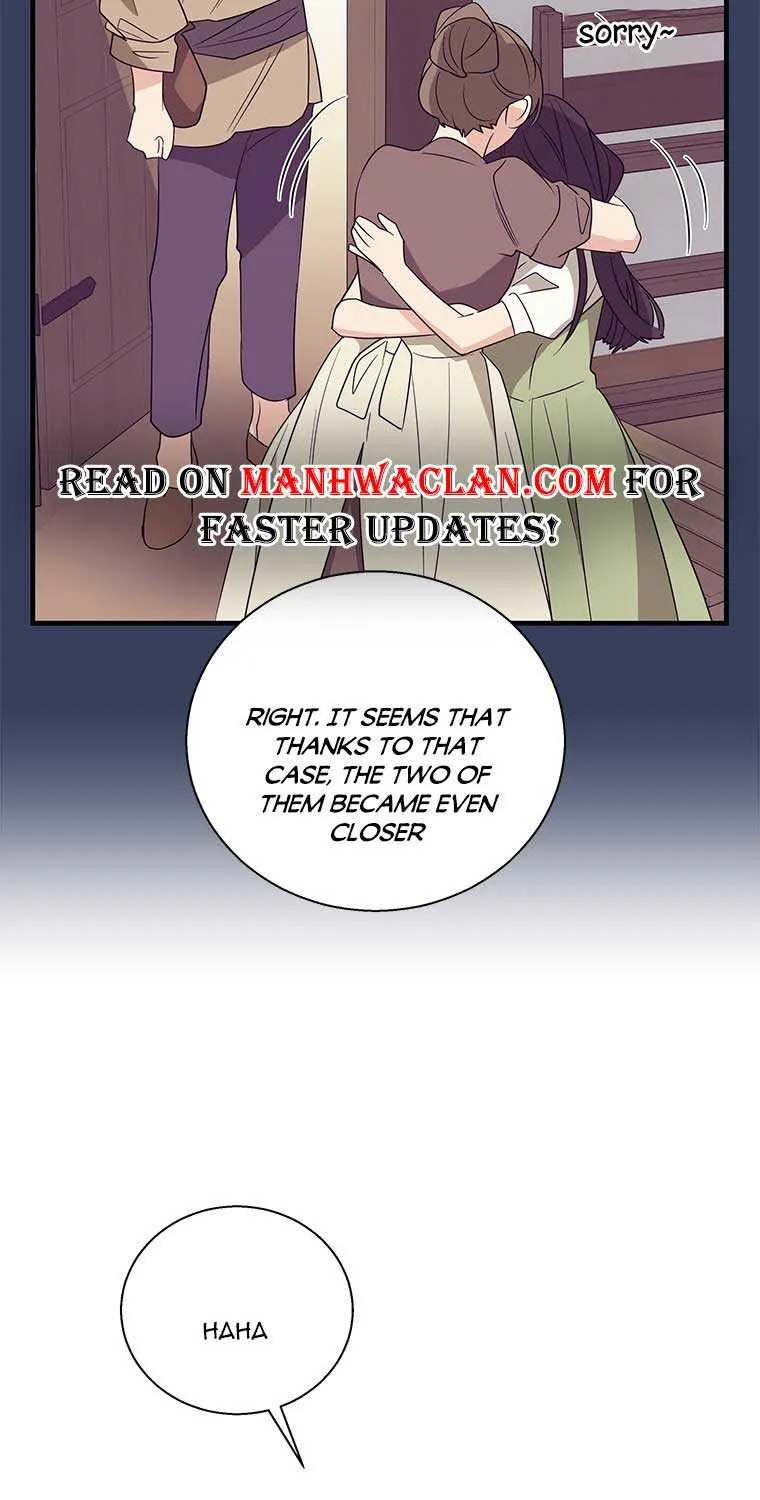 Honey, I’m Going On a Strike Chapter 63 page 53 - 