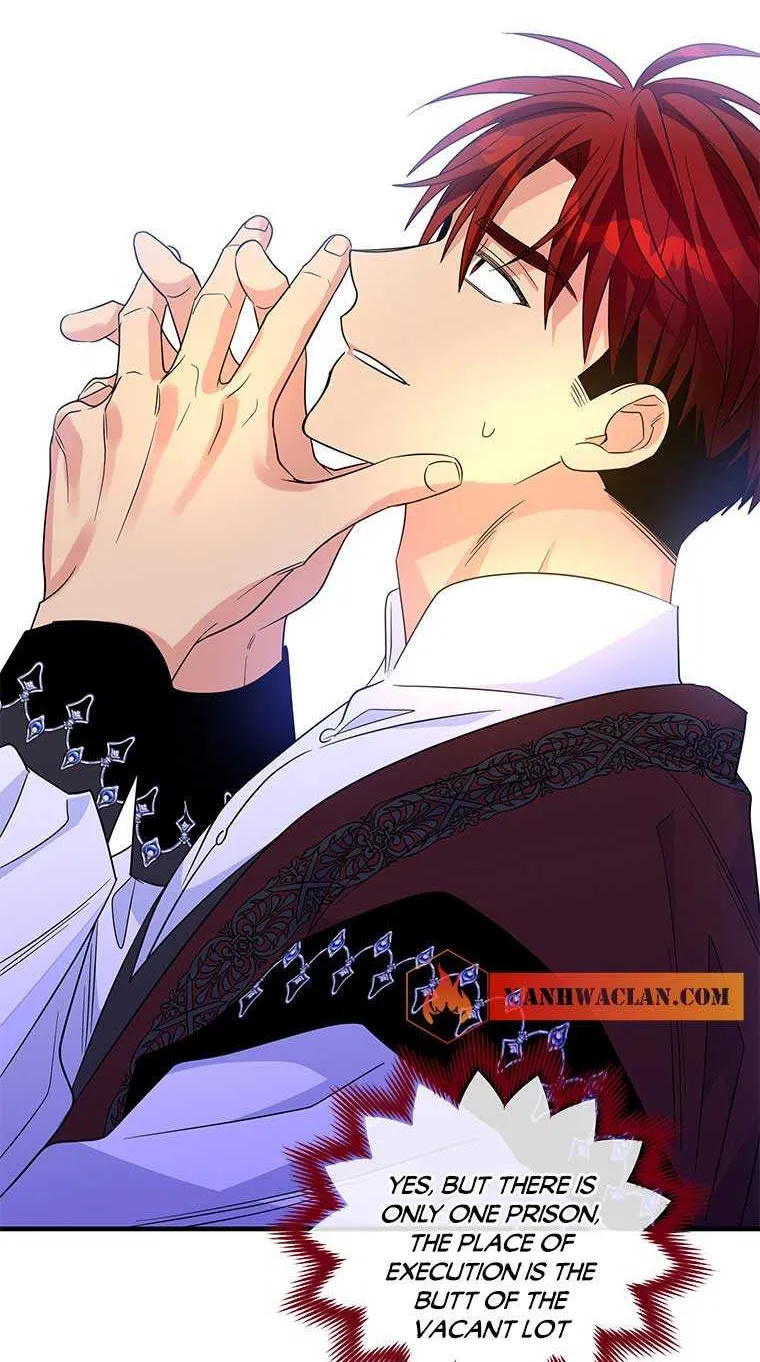 Honey, I’m Going On a Strike Chapter 63 page 54 - 