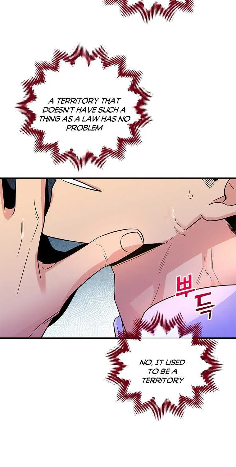Honey, I’m Going On a Strike Chapter 63 page 55 - 