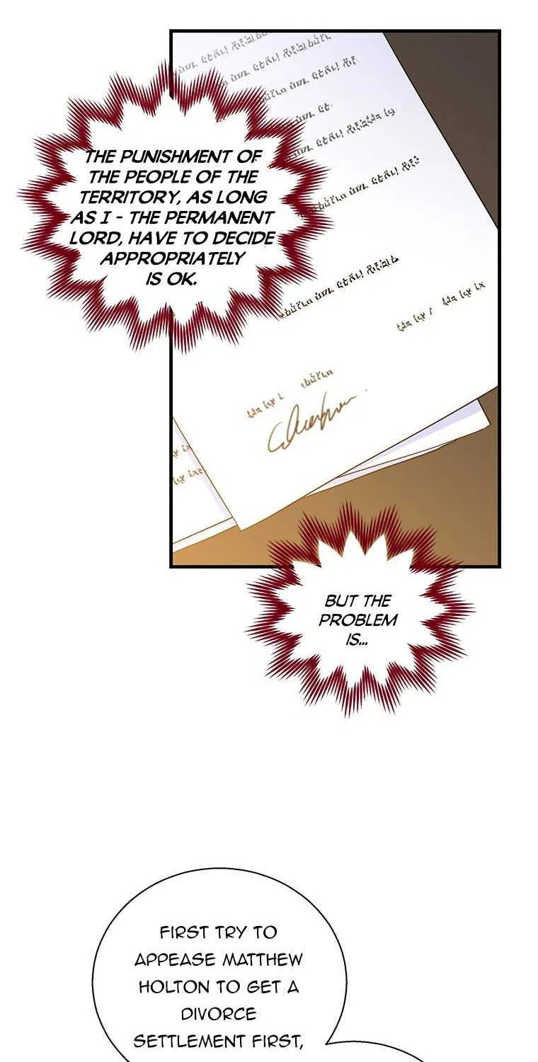 Honey, I’m Going On a Strike Chapter 63 page 56 - 