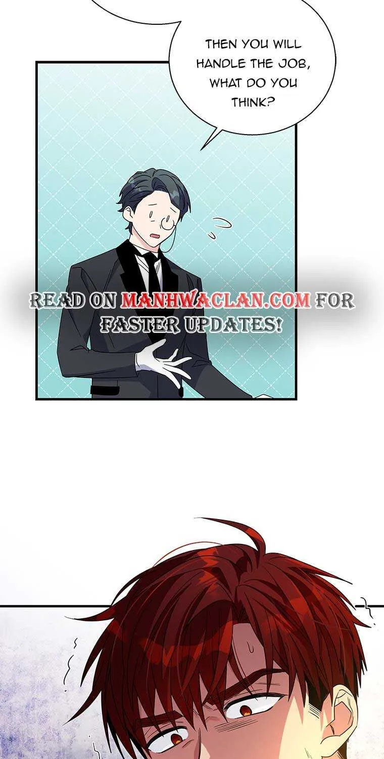 Honey, I’m Going On a Strike Chapter 63 page 57 - 