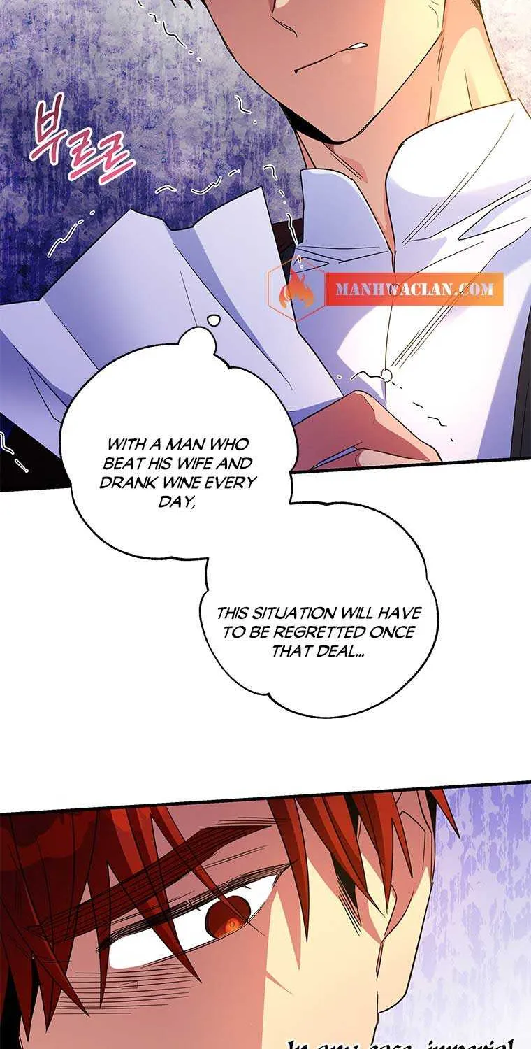 Honey, I’m Going On a Strike Chapter 63 page 58 - 