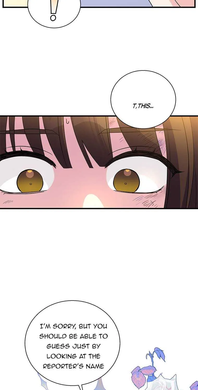 Honey, I’m Going On a Strike Chapter 63 page 7 - 
