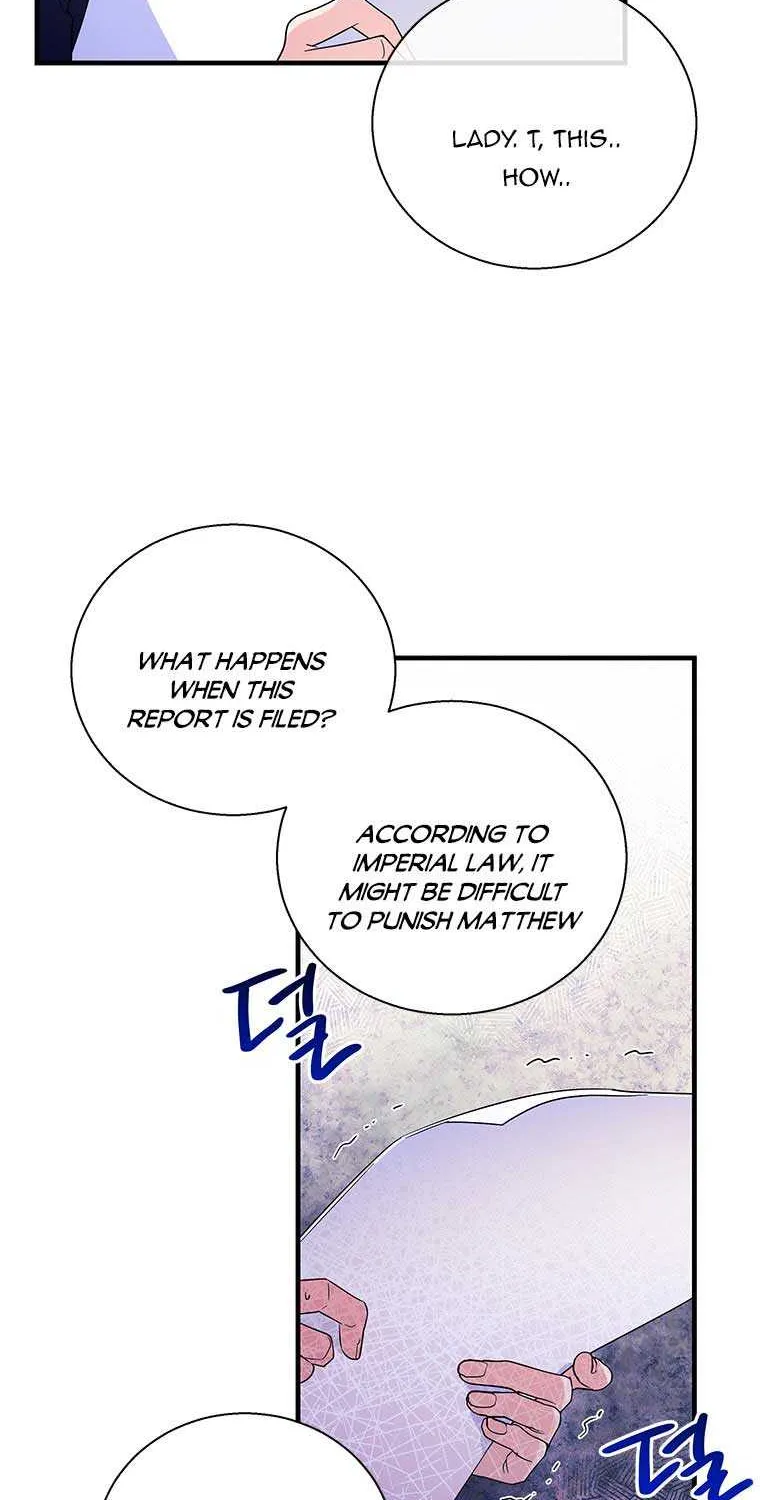 Honey, I’m Going On a Strike Chapter 63 page 10 - 