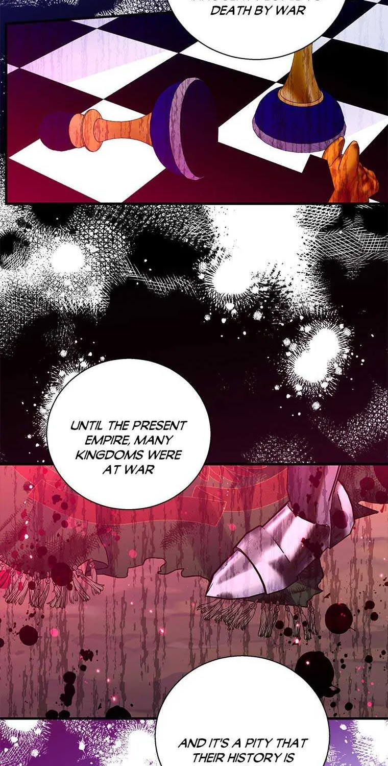 Honey, I’m Going On a Strike Chapter 64 page 17 - 