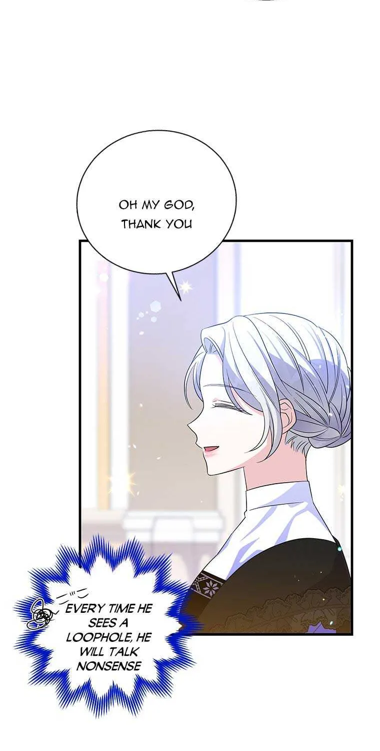 Honey, I’m Going On a Strike Chapter 64 page 19 - 