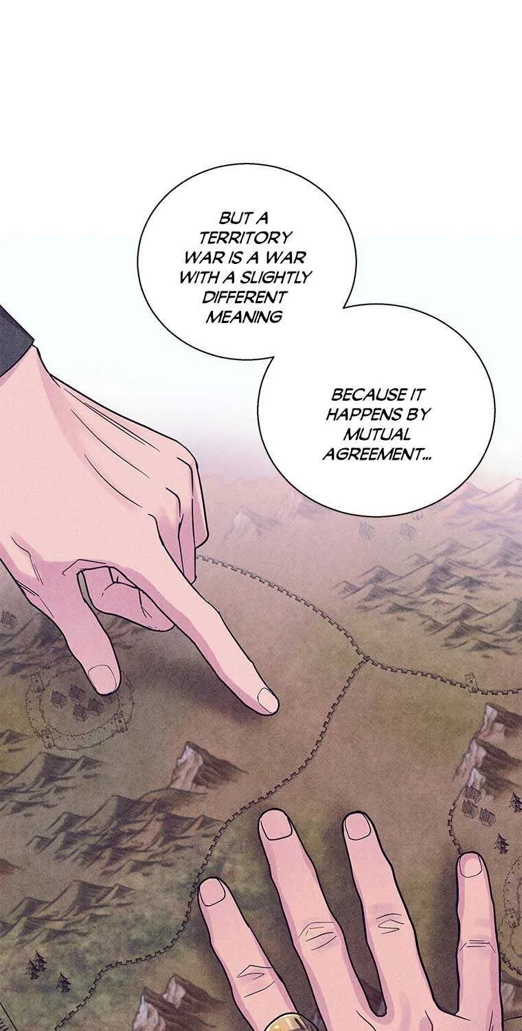 Honey, I’m Going On a Strike Chapter 64 page 20 - 
